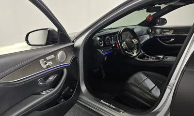 Mercedes-Benz E-Class 2020, 84936 км, за 21185.41 USD - фото 10