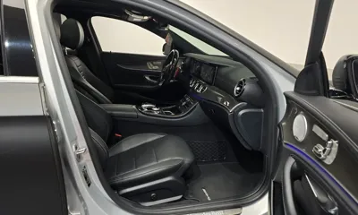 Mercedes-Benz E-Class 2020, 84936 км, за 21185.41 USD - фото 11