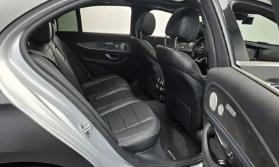 Mercedes-Benz E-Class 2020, 84936 км, за 21185.41 USD - фото 12
