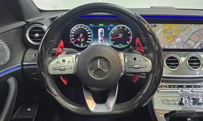 Mercedes-Benz E-Class 2020, 84936 км, за 21185.41 USD - фото 13