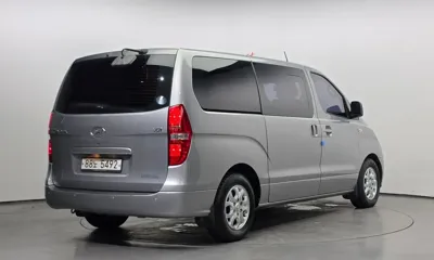 Hyundai Starex 2014, 140375 км, за 4550.48 USD