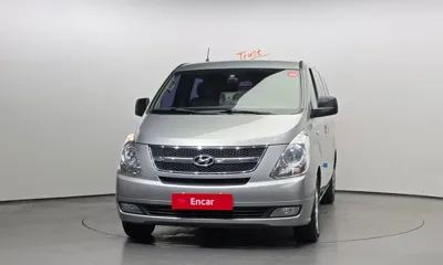 Hyundai Starex 2014, 140375 км, за 4550.48 USD