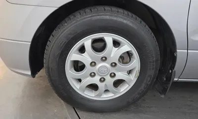 Hyundai Starex 2014, 140375 км, за 4550.48 USD