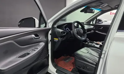Hyundai Santafe 2019, 120711 км, за 10906.94 USD - фото 10