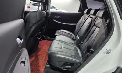 Hyundai Santafe 2019, 120711 км, за 10906.94 USD - фото 11