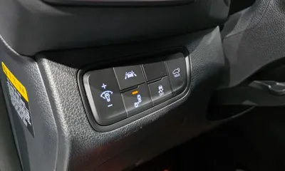 Hyundai Santafe 2019, 120711 км, за 10906.94 USD - фото 12