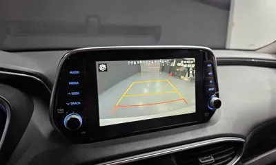Hyundai Santafe 2019, 120711 км, за 10906.94 USD - фото 16