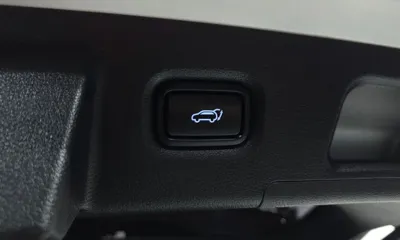 Hyundai Santafe 2019, 120711 км, за 10906.94 USD - фото 19