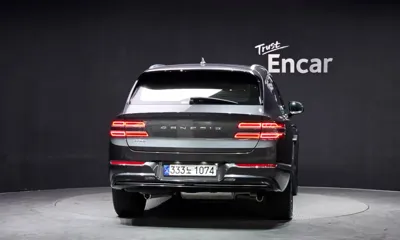 Genesis GV80 2022, 87146 км, за 27322.43 USD