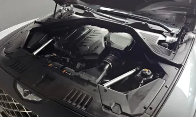 Genesis GV80 2022, 87146 км, за 27302.86 USD - фото 6