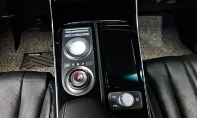 Genesis GV80 2022, 87146 км, за 27302.86 USD - фото 9