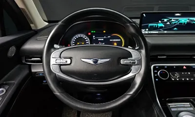 Genesis GV80 2022, 87146 км, за 27302.86 USD - фото 13