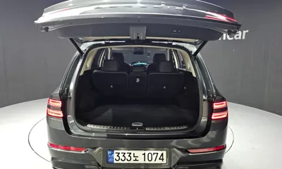 Genesis GV80 2022, 87146 км, за 27302.86 USD - фото 20