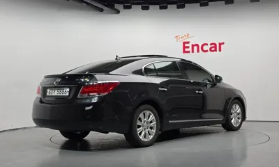 ChevroletGMDaewoo Alpheon 2012, 229928 км, за 2275.24 USD