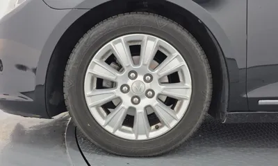 ChevroletGMDaewoo Alpheon 2012, 229928 км, за 2275.24 USD