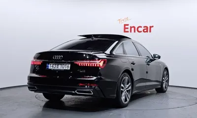 Audi A6 2023, 86472 км, за 26362.73 USD