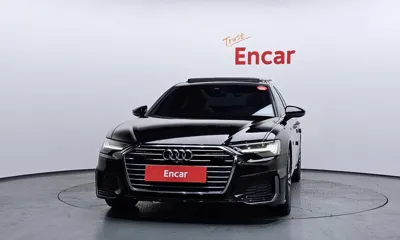 Audi A6 2023, 86472 км, за 26362.73 USD