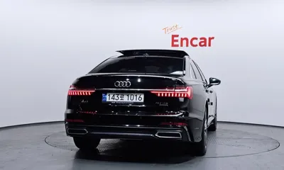 Audi A6 2023, 86472 км, за 26362.73 USD