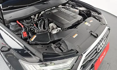 Audi A6 2023, 86472 км, за 26362.73 USD - фото 6