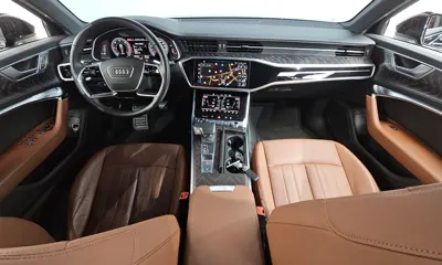 Audi A6 2023, 86472 км, за 26362.73 USD - фото 7