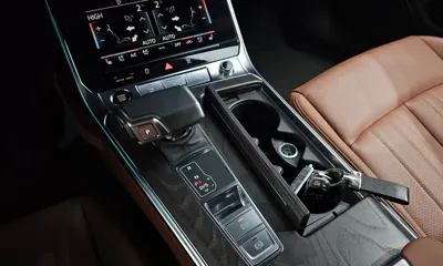 Audi A6 2023, 86472 км, за 26362.73 USD - фото 9