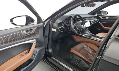 Audi A6 2023, 86472 км, за 26362.73 USD - фото 10