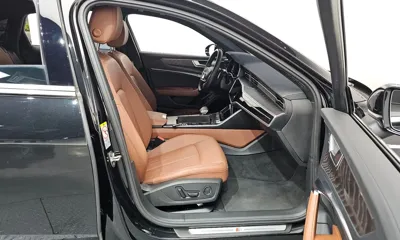 Audi A6 2023, 86472 км, за 26362.73 USD - фото 11