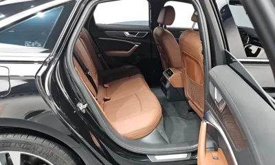 Audi A6 2023, 86472 км, за 26362.73 USD - фото 12