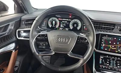 Audi A6 2023, 86472 км, за 26362.73 USD - фото 13
