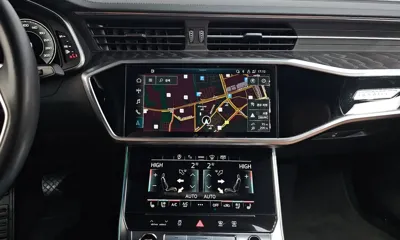 Audi A6 2023, 86472 км, за 26362.73 USD - фото 14