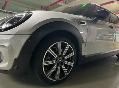 MINI Clubman 2024, 48293 км, за 18877.38 USD