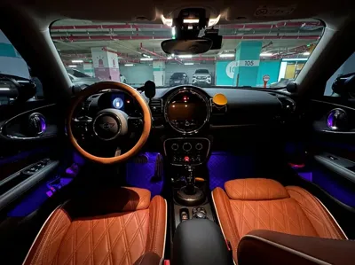 MINI Clubman 2024, 48293 км, за 18877.38 USD