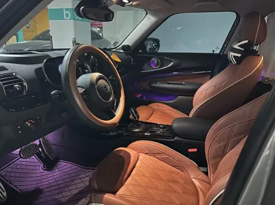 MINI Clubman 2024, 48293 км, за 18877.38 USD - фото 6