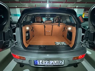 MINI Clubman 2024, 48293 км, за 18877.38 USD - фото 13
