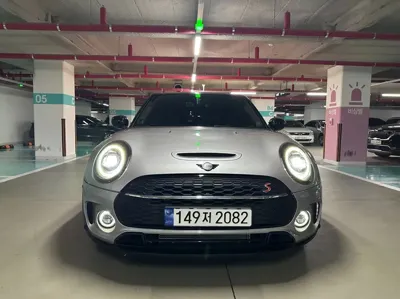 MINI Clubman 2024, 48293 км, за 18877.38 USD - фото 17