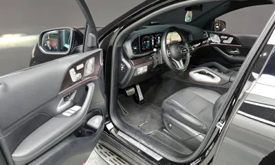 Mercedes-Benz GLE-Class 2020, 60662 км, за 42339.5 USD - фото 10