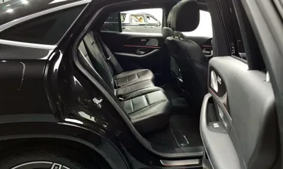 Mercedes-Benz GLE-Class 2020, 60662 км, за 42339.5 USD - фото 12