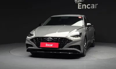 Hyundai Sonata 2022, 143489 км, за 9035.95 USD - фото 3