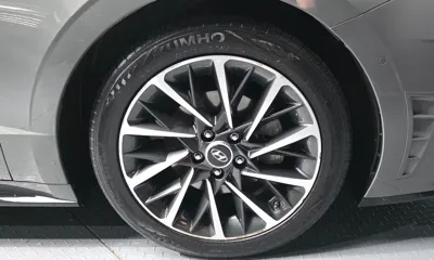 Hyundai Sonata 2022, 143489 км, за 9035.95 USD - фото 5