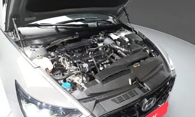 Hyundai Sonata 2022, 143489 км, за 9035.95 USD - фото 6