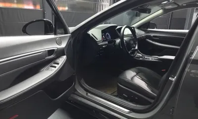 Hyundai Sonata 2022, 143489 км, за 9035.95 USD - фото 10