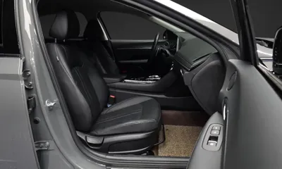 Hyundai Sonata 2022, 143489 км, за 9035.95 USD - фото 11