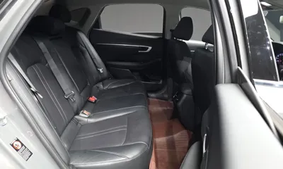 Hyundai Sonata 2022, 143489 км, за 9035.95 USD - фото 12