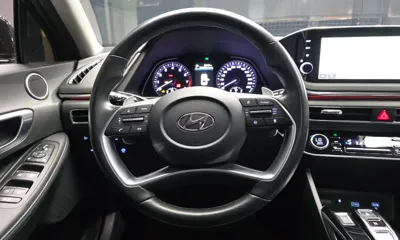 Hyundai Sonata 2022, 143489 км, за 9035.95 USD - фото 13