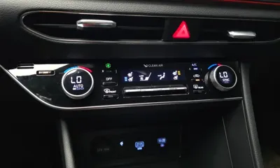 Hyundai Sonata 2022, 143489 км, за 9035.95 USD - фото 17