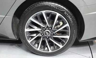 Hyundai Sonata 2022, 143489 км, за 9035.95 USD - фото 21