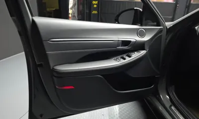 Hyundai Sonata 2022, 143489 км, за 9035.95 USD - фото 24