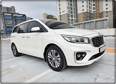 Kia Canival 2020, 36377 км, за 10401.09 USD