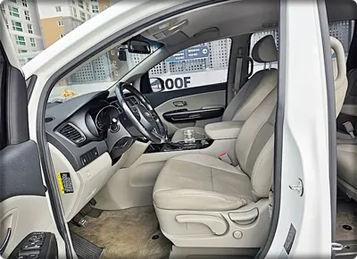 Kia Canival 2020, 36377 км, за 10401.09 USD
