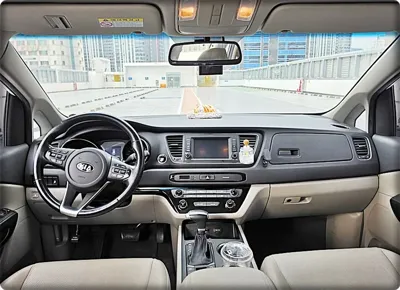 Kia Canival 2020, 36377 км, за 10401.09 USD - фото 6